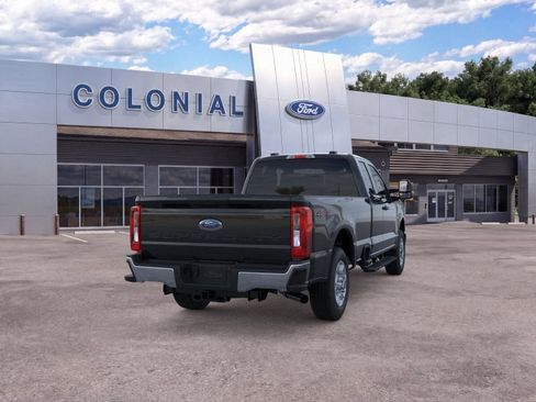 New 2026 Ford F350 XLT w/ Snow Plow Prep Package AWD/4WD image 30