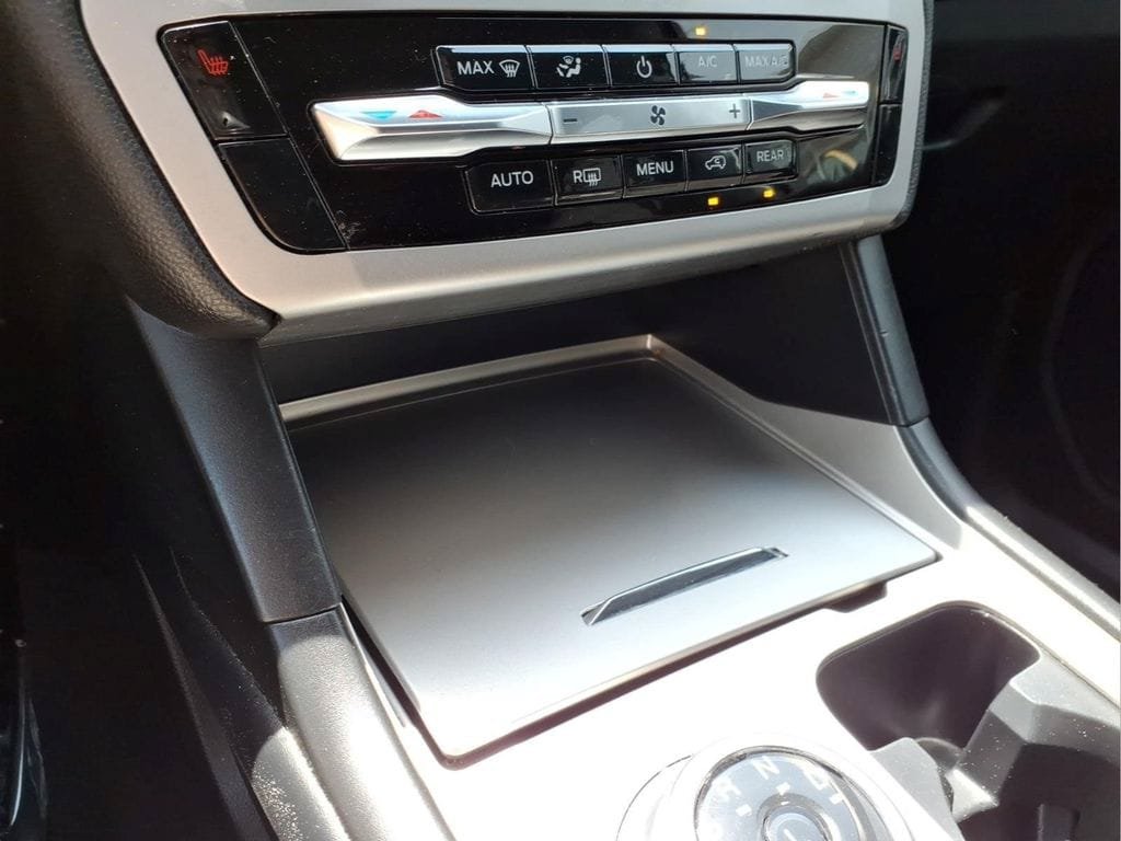 Used 2022 Ford Explorer XLT AWD/4WD image 22