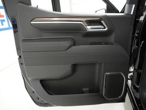New 2026 Chevrolet Silverado 1500 LT w/ Texas Edition Plus RWD image 32