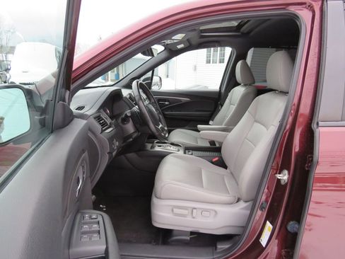 Used 2019 Honda Passport EX-L image 12