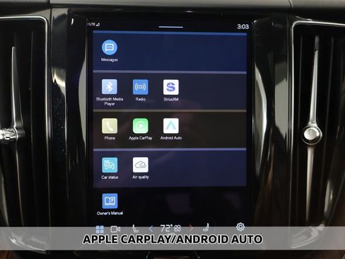 Used 2024 Volvo XC60 B5 Plus image 9