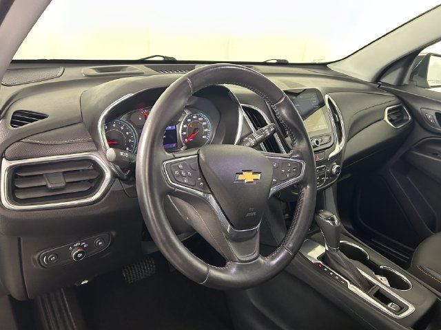 Used 2020 Chevrolet Equinox Premier FWD image 14