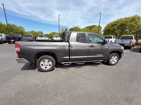 Used 2015 Toyota Tundra SR5 w/ SR5 Upgrade Package RWD image 16