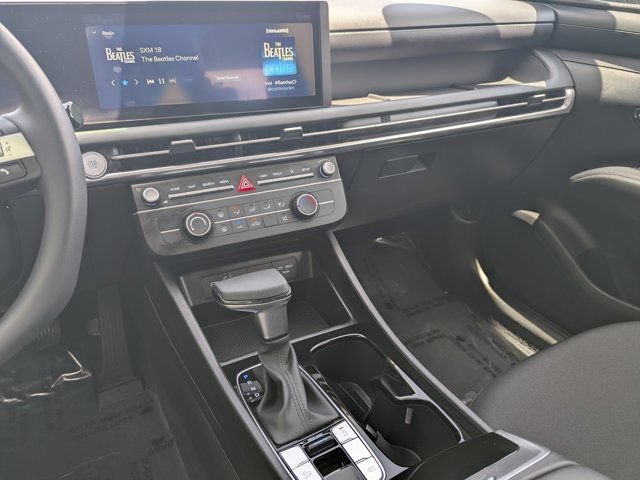 Used 2025 Hyundai Tucson SE FWD image 24