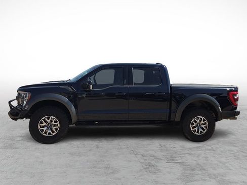 Used 2023 Ford F150 Raptor AWD/4WD image 6