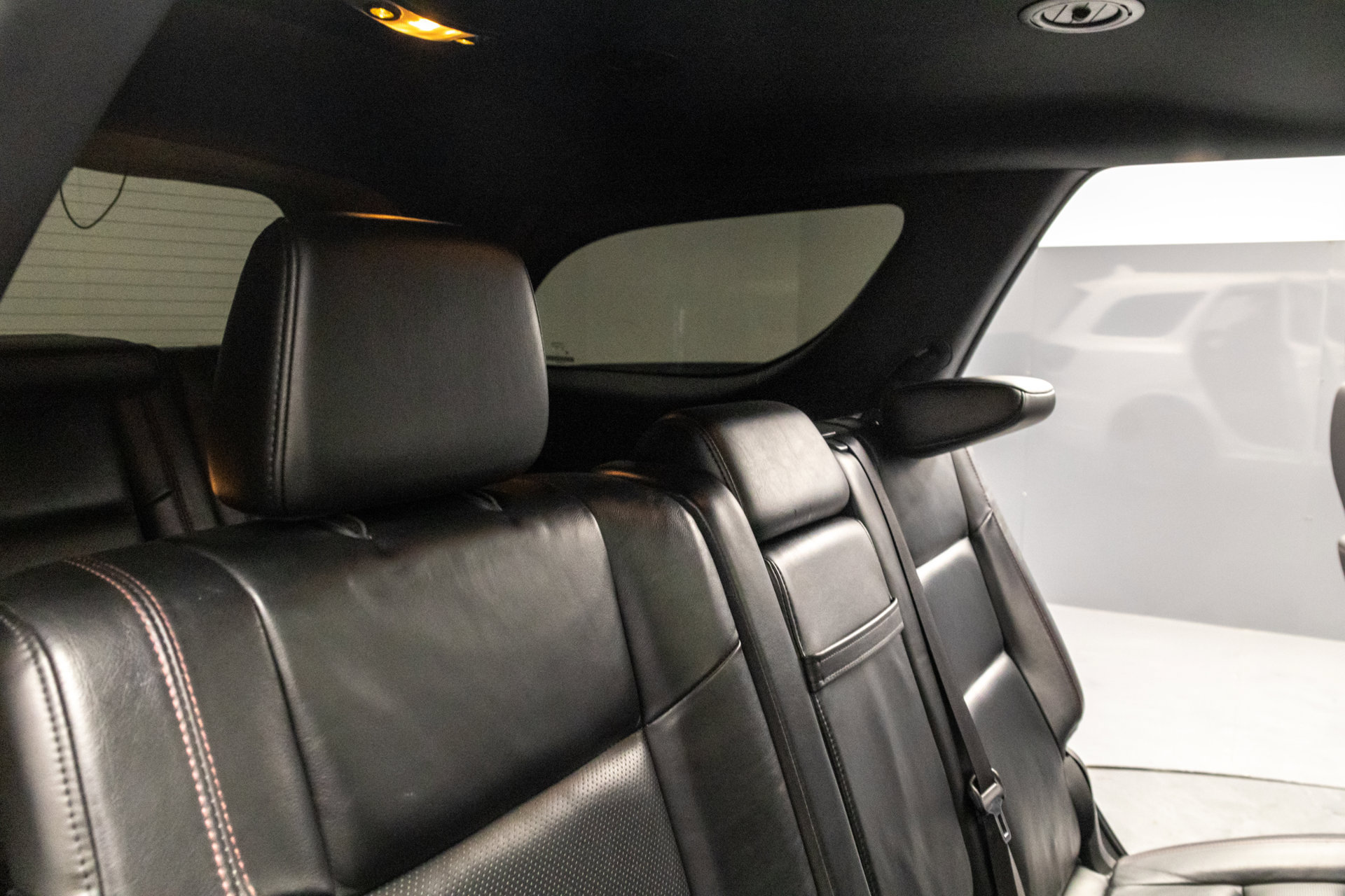 Used 2021 Dodge Durango R/T w/ Blacktop Package AWD/4WD image 36