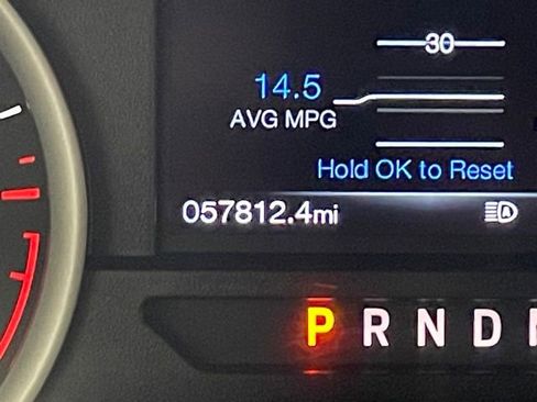 Used 2020 Ford F150 XLT w/ Equipment Group 302A Luxury image 2