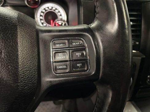 Used 2017 RAM 1500 Sport w/ Convenience Group image 20