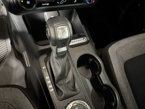 Used 2023 Ford Bronco 4-Door w/ Sasquatch Package image 17