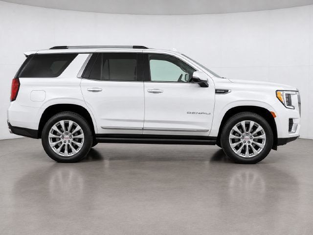 Used 2023 GMC Yukon Denali w/ Denali Reserve Package AWD/4WD image 6