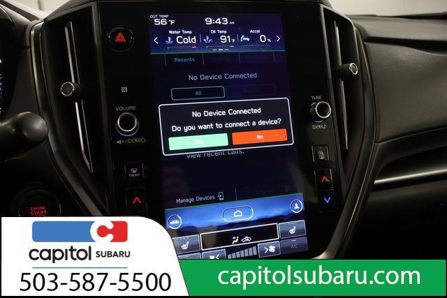 Used 2023 Subaru WRX Premium AWD/4WD image 25