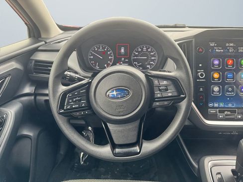 Certified 2024 Subaru Crosstrek 2.0i Premium image 12