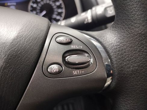 Used 2022 Nissan Murano S image 21