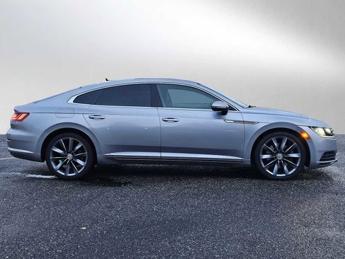 Used 2019 Volkswagen Arteon SEL Premium image 2