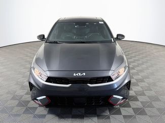 Used 2024 Kia Forte GT-Line w/ GT-Line Premium Package FWD video 2