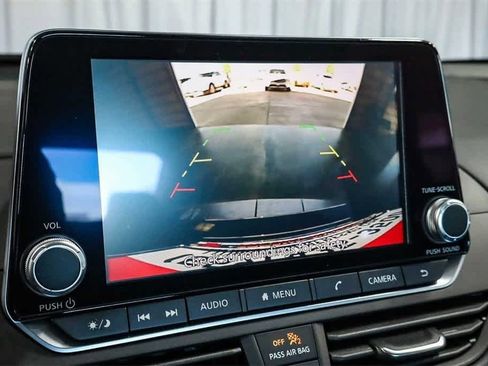 New 2025 Nissan Altima 2.5 S image 25