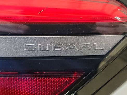 Used 2026 Subaru Forester Premium AWD/4WD image 18