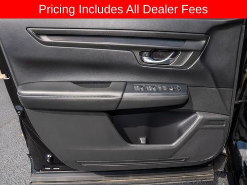 Used 2024 Honda CR-V EX image 12