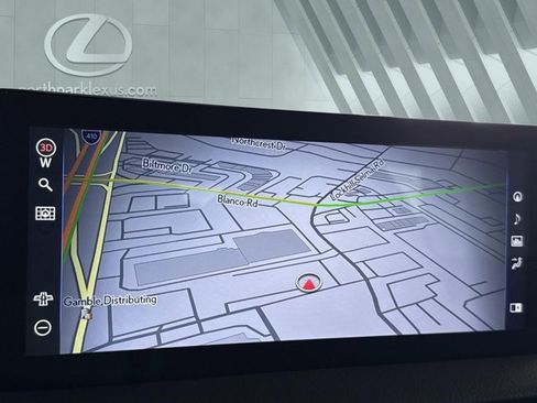 Certified 2025 Lexus RC F Final Edition RWD image 18