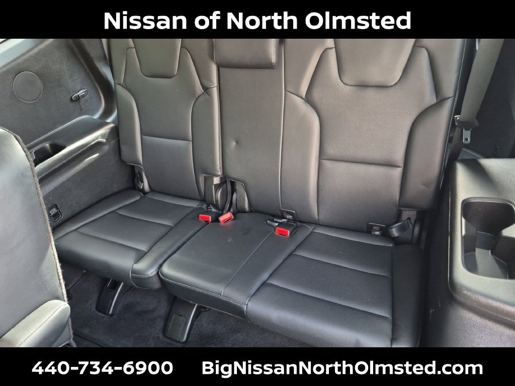 Used 2023 Kia Telluride S FWD image 21