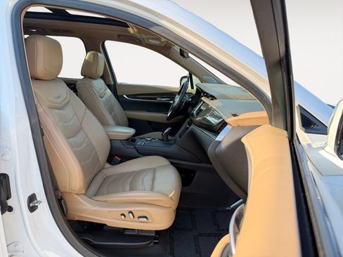 Used 2022 Cadillac XT6 Sport w/ Platinum Package AWD/4WD image 24