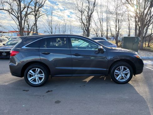 Used 2013 Acura RDX AWD w/ Technology Package image 8