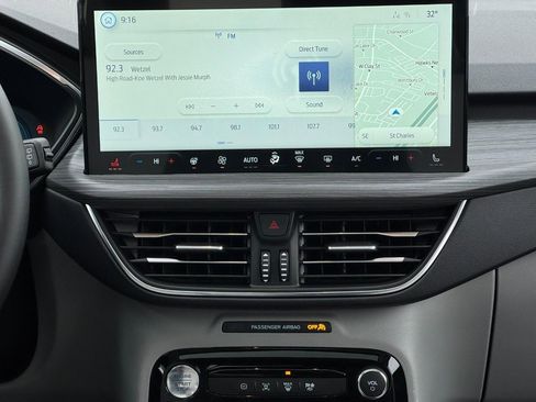 New 2026 Ford Escape Platinum w/ Class II Trailer Tow Package image 8