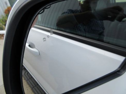 Used 2024 Ford Ranger Lariat image 43