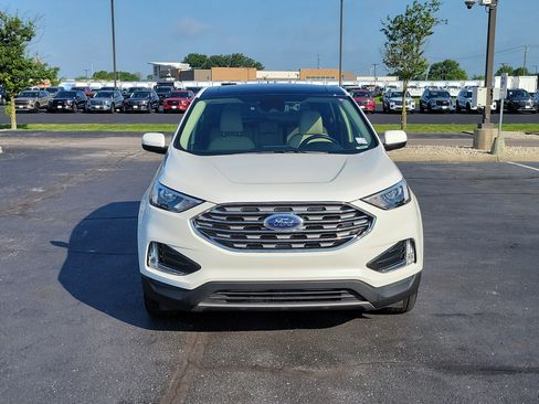 Used 2022 Ford Edge SEL w/ Convenience Package AWD/4WD image 6