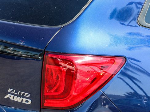Certified 2023 Honda Passport Elite image 9