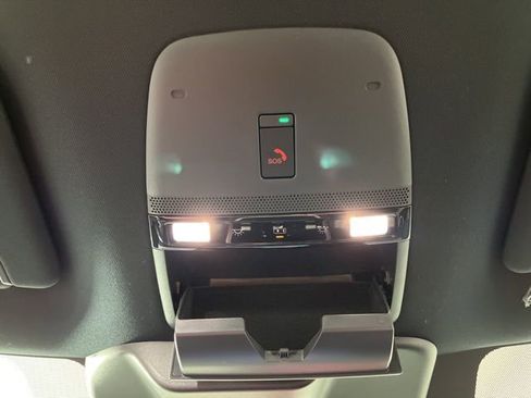 New 2026 Nissan Armada SL w/ Captain's Chari Seat Package RWD image 35