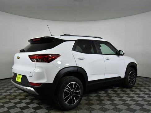 New 2026 Chevrolet TrailBlazer LT w/ Convenience Package image 10