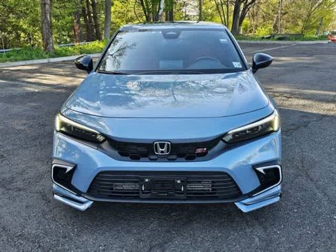 Used 2024 Honda Civic Si image 2