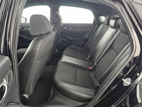 Used 2025 Honda Civic Sport image 16