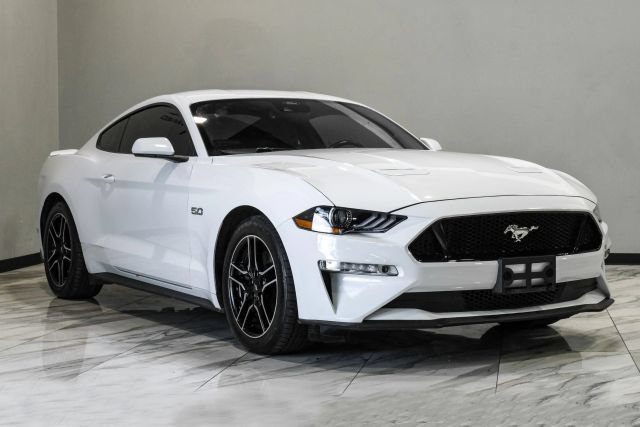 Used 2023 Ford Mustang GT Premium RWD image 9