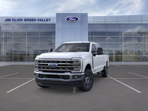 New 2026 Ford F250 Lariat w/ Lariat Premium Package image 2
