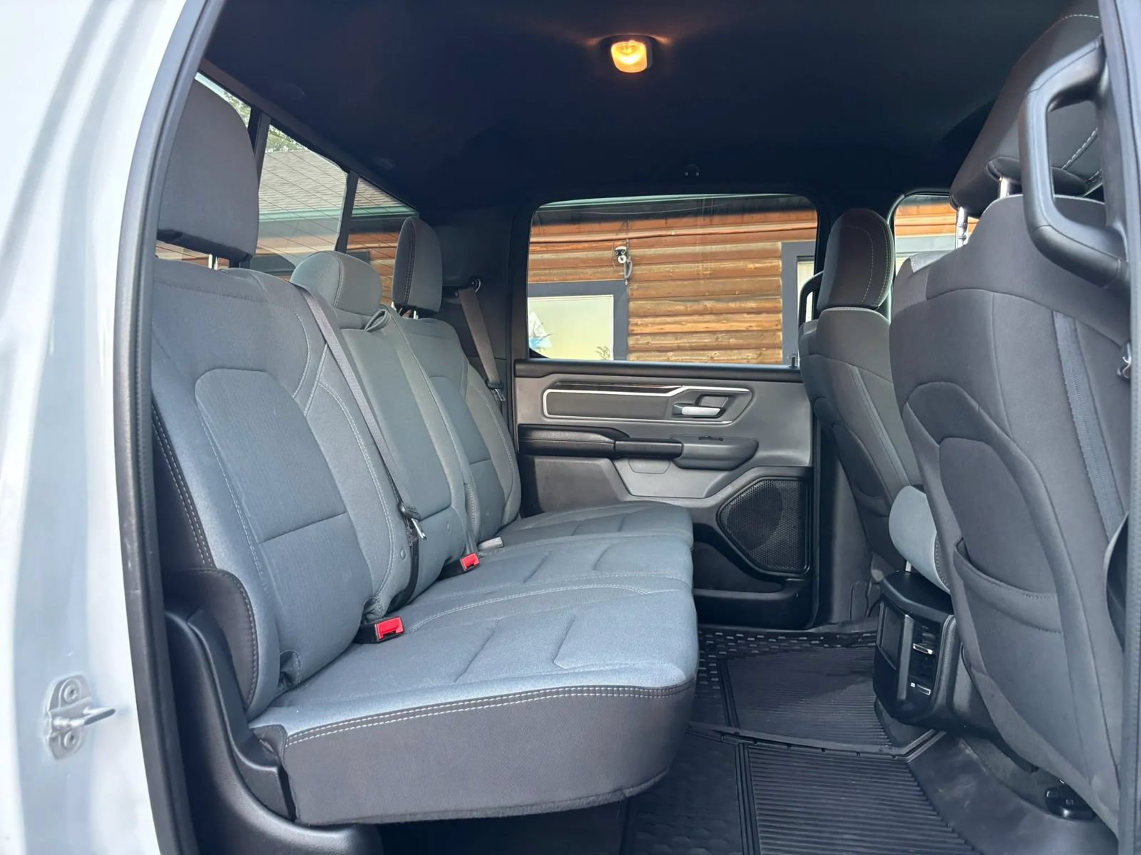 Used 2023 RAM 1500 Big Horn AWD/4WD image 19