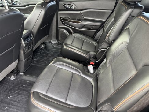 Certified 2021 GMC Acadia AT4 w/ Trailering Package image 16