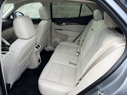 Used 2023 Buick Envision Avenir AWD/4WD image 25