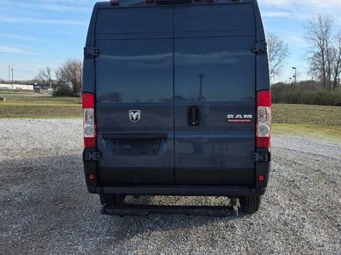 Used 2019 RAM ProMaster 2500 FWD image 6