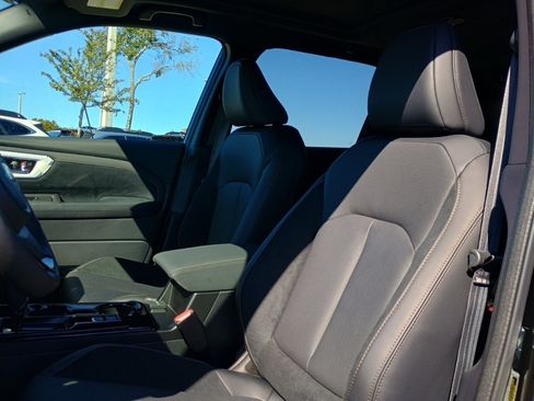 New 2026 Subaru Forester Touring image 11