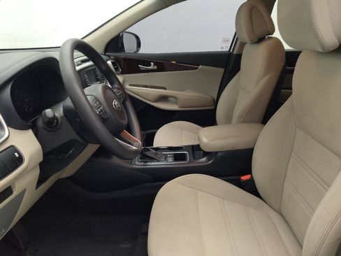 Used 2016 Kia Sorento LX FWD image 17
