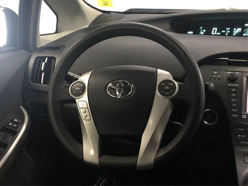 Used 2010 Toyota Prius Three image 15