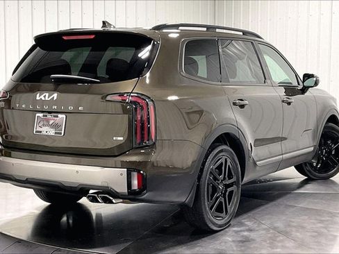 Used 2023 Kia Telluride SX X-Line AWD/4WD image 13