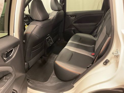 New 2026 Subaru Forester Sport image 32