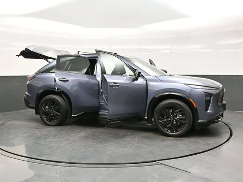 New 2027 INFINITI QX65 Sport w/ Premium Package AWD/4WD image 48