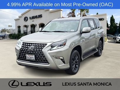 Used 2023 Lexus GX 460 Premium w/ Premium Package