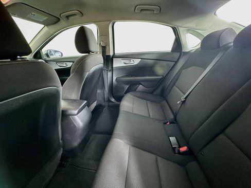 Used 2023 Kia Forte LXS FWD image 22