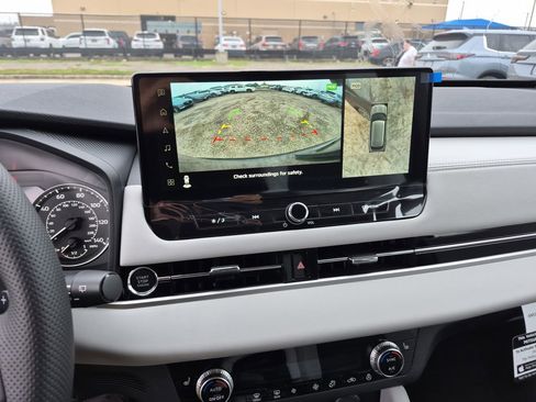 New 2026 Mitsubishi Outlander SE FWD image 40