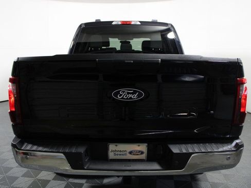 Certified 2025 Ford F150 XLT w/ Equipment Group 301A Standard image 6